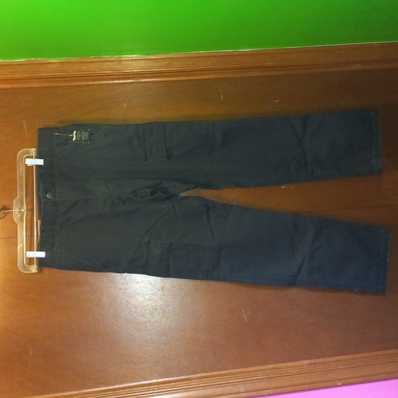 TAINTED BOWEN, MENS CARGO PANT, WAIST 32", LENGTH 31' - Picture 2 of 16